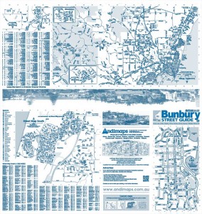 Bunbury 2011-12 Side A
